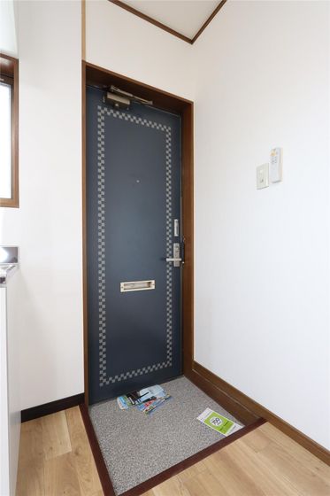 ハーモニーハイツ