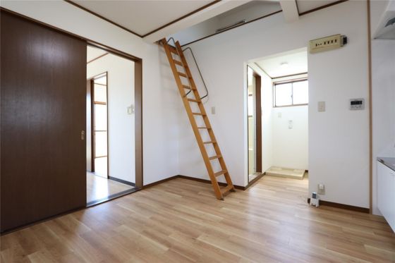 ハーモニーハイツ