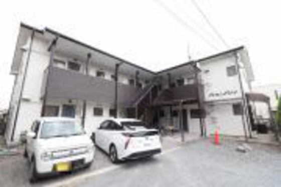 ハーモニーハイツ