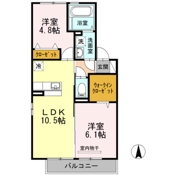 メゾン・シュシュ