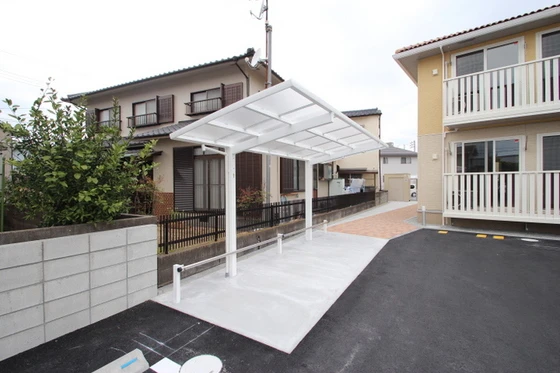 メゾン・シュシュ