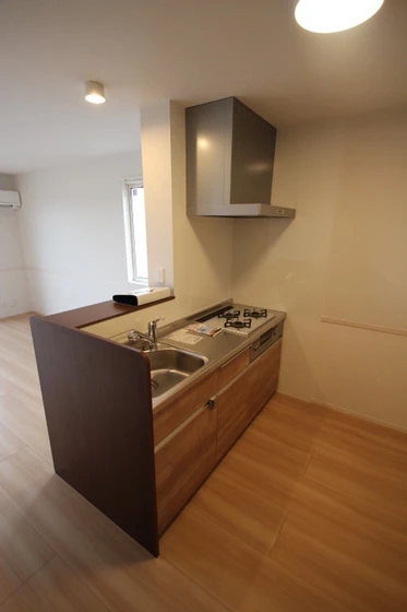 メゾン・シュシュ