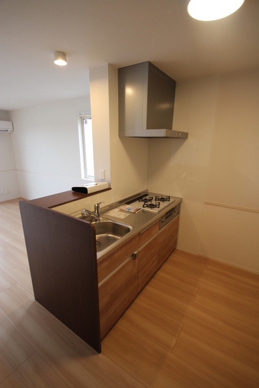 メゾン・シュシュ