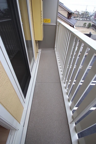 メゾン・シュシュ