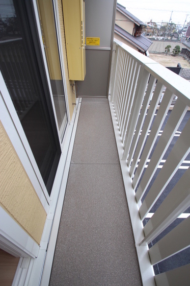 メゾン・シュシュ