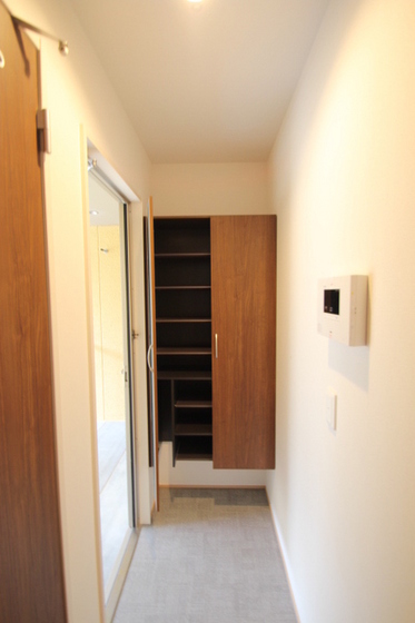 メゾン・シュシュ