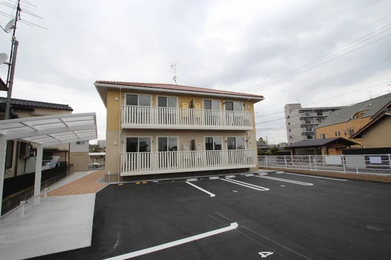 メゾン・シュシュ