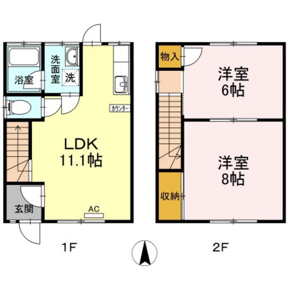 ファミーユロータス