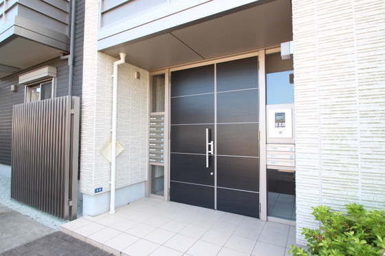 ヴェルドミール浜野