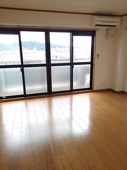 スカイマンション