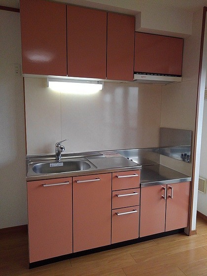 スカイマンション