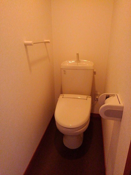 スカイマンション