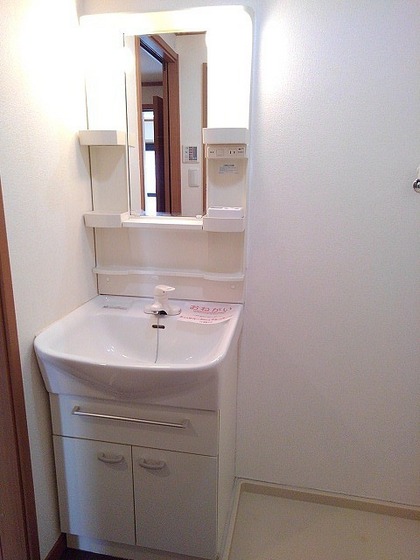 スカイマンション