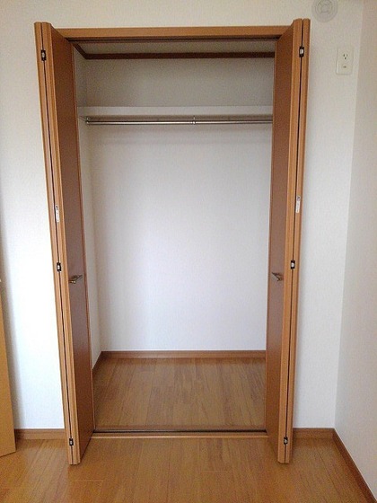 スカイマンション