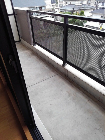 スカイマンション