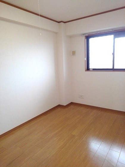 スカイマンション