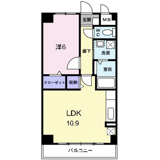 スカイマンション