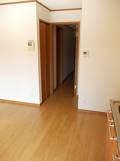 スカイマンション