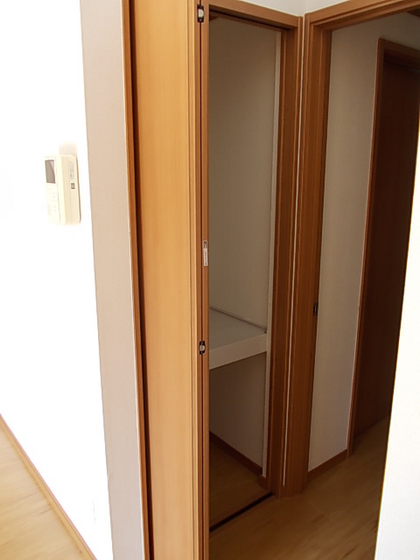 スカイマンション