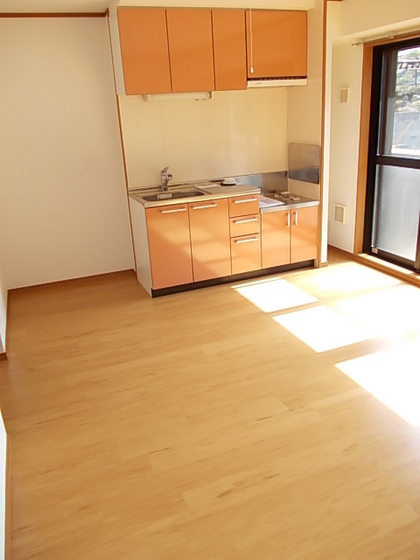 スカイマンション