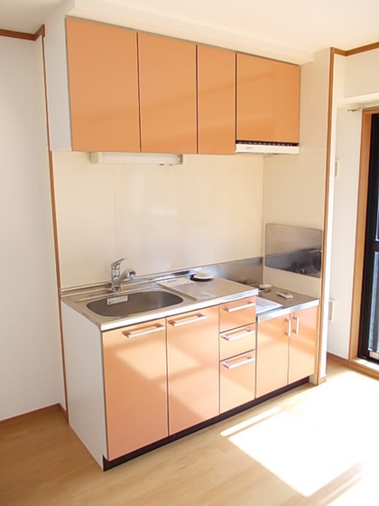 スカイマンション