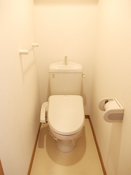 スカイマンション