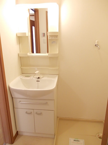 スカイマンション