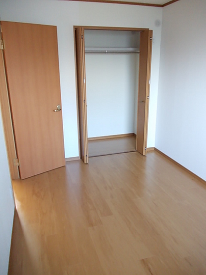 スカイマンション