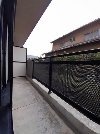 スカイマンション