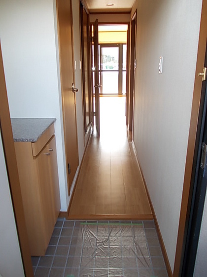 スカイマンション