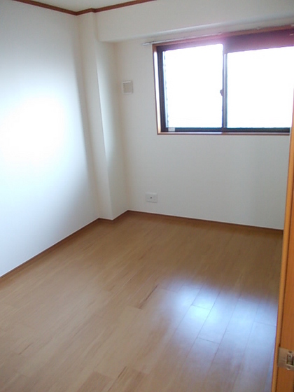 スカイマンション