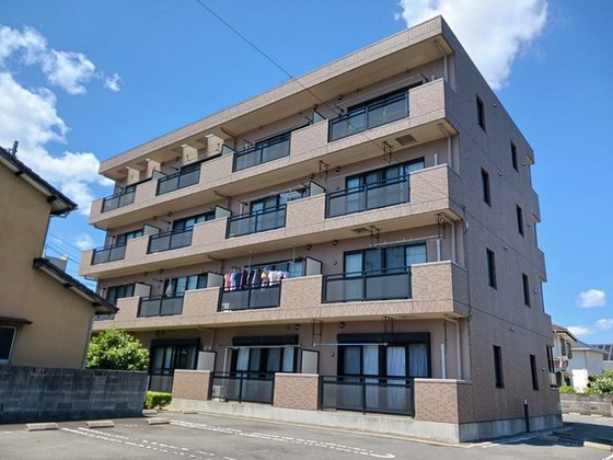 スカイマンション