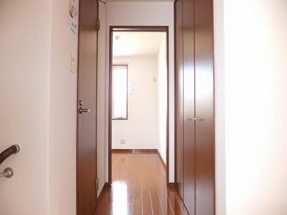 シャーメゾン江崎