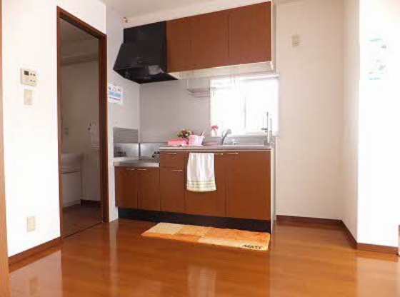 シャーメゾン江崎