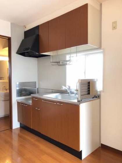 シャーメゾン江崎