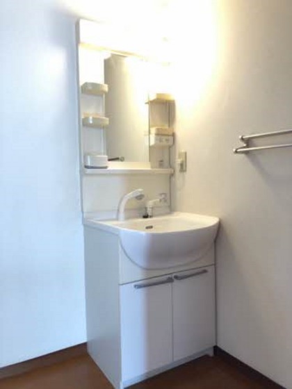 シャーメゾン江崎