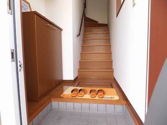 シャーメゾン江崎