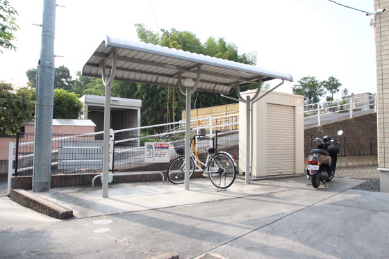 サンリット・ヒル