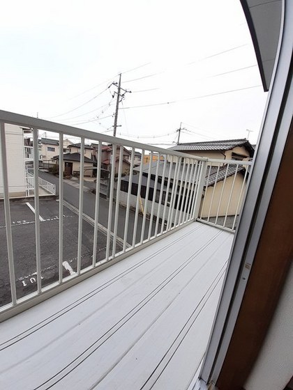 シティハイツ小銭B