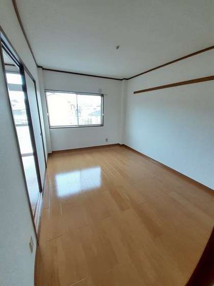 シティハイツ小銭B