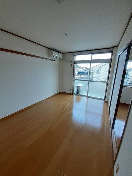 シティハイツ小銭B