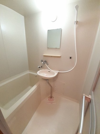 シティハイツ小銭B