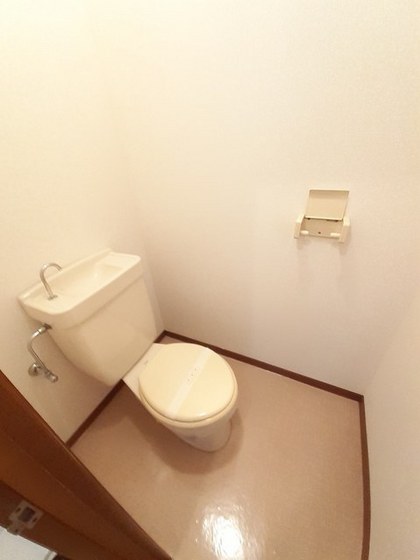 シティハイツ小銭B