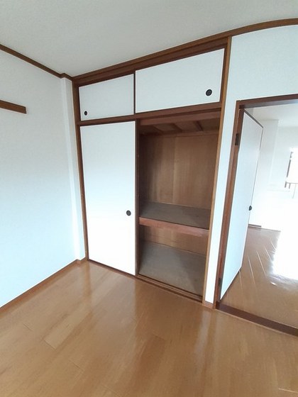 シティハイツ小銭B