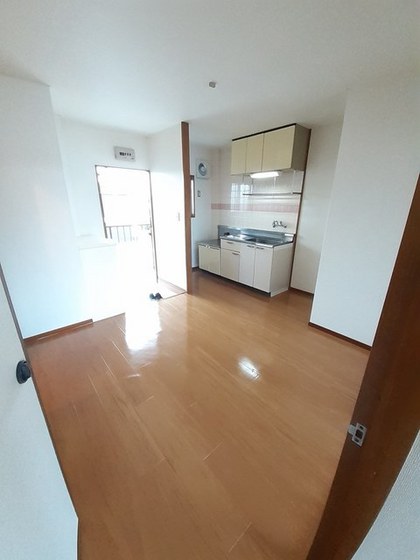 シティハイツ小銭B