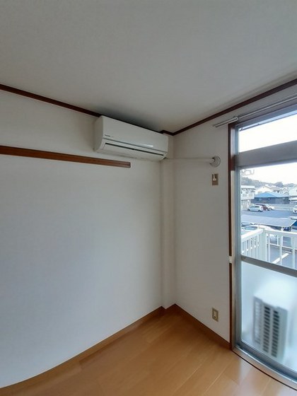 シティハイツ小銭B