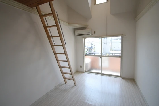 フラワーパレス下中野