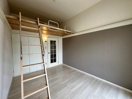 フラワーパレス下中野