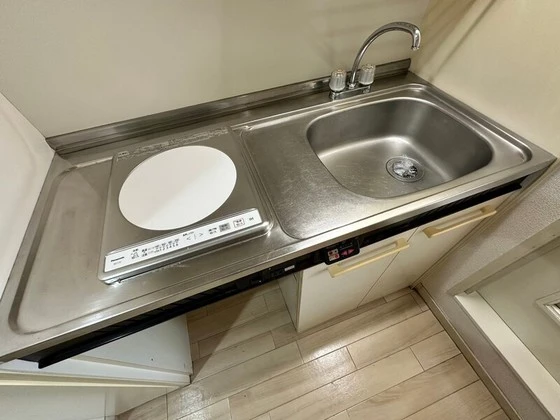 フラワーパレス下中野