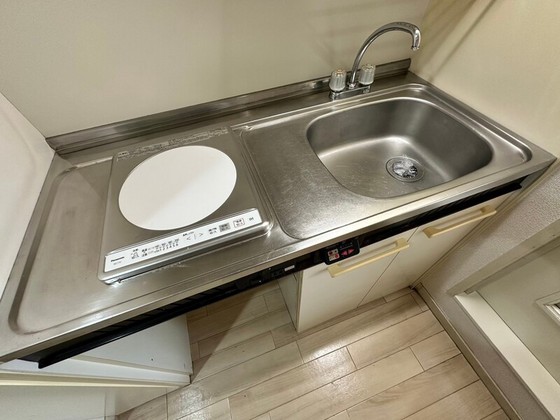 フラワーパレス下中野